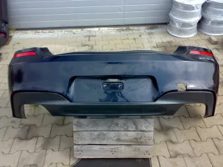 8052776 8052776-06 Бампер задний BMW 6 F06/F12/F13 Арт e12744393, вид 1