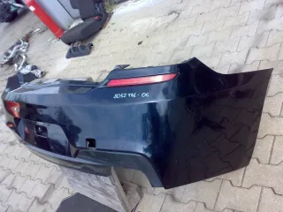 8052776 8052776-06 Бампер задний BMW 6 F06/F12/F13 Арт e12744393, вид 2