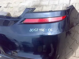 8052776 8052776-06 Бампер задний BMW 6 F06/F12/F13 Арт e12744393, вид 3