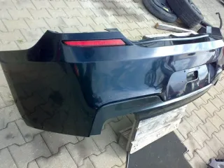8052776 8052776-06 Бампер задний BMW 6 F06/F12/F13 Арт e12744393, вид 4