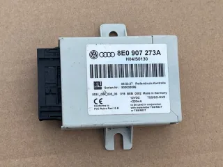 8E0907273A Parts4You Блок управления (другие) Audi A8 D3 (S8) Арт e12744392, вид 1