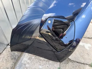 8084653 Бампер передний BMW 5 G60 Арт e12744372, вид 3