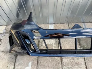 8084653 Бампер передний BMW 5 G60 Арт e12744372, вид 5