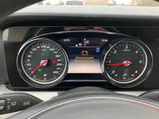 A2139016309 A2139007919 A2139009220 Щиток приборов (приборная панель) Mercedes E W213 Арт e12744350, вид 4