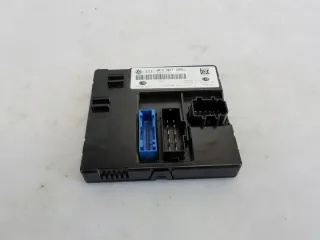 4F0907289J Блок управления (другие) Audi A6 C6 (S6,RS6) Арт e12744308, вид 1