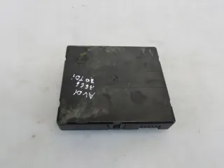 4F0907289J Блок управления (другие) Audi A6 C6 (S6,RS6) Арт e12744308, вид 2