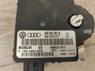 4F0915181B 4F0910181F autoklama99 Блок управления (другие) Audi A6 C6 (S6,RS6) Арт e12744288, вид 2