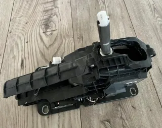 32240021 Кулиса Volvo V90 2 Арт e12744275, вид 1