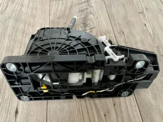 32240021 Кулиса Volvo V90 2 Арт e12744275, вид 3