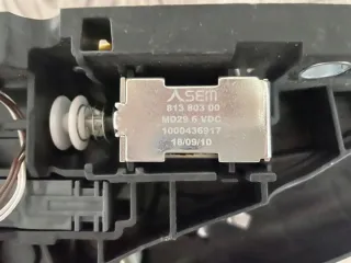 32240021 Кулиса Volvo V90 2 Арт e12744275, вид 4