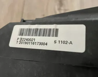 32240021 Кулиса Volvo V90 2 Арт e12744275, вид 5