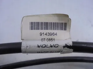 9143964 Кулиса Volvo V70 2 Арт e12744274, вид 2