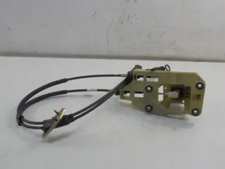 9143964 Кулиса Volvo V70 2 Арт e12744274, вид 3
