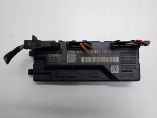 4G5959107C Блок управления (другие) Audi A6 C7 (S6,RS6) Арт e12744254, вид 1