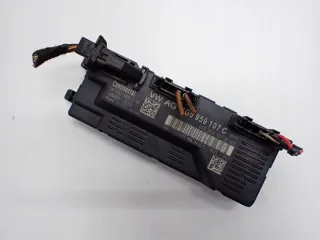 4G5959107C Блок управления (другие) Audi A6 C7 (S6,RS6) Арт e12744254, вид 2