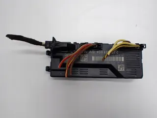 4G9959107C Блок управления (другие) Audi A6 C7 (S6,RS6) Арт e12744244, вид 1