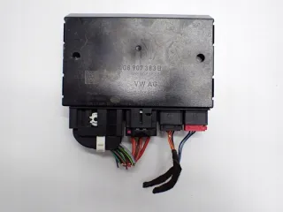 4G8907383B Блок управления (другие) Audi A6 C7 (S6,RS6) Арт e12744243, вид 1