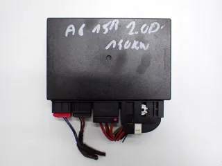 4G8907383B Блок управления (другие) Audi A6 C7 (S6,RS6) Арт e12744243, вид 3