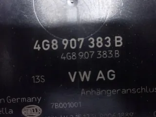 4G8907383B Блок управления (другие) Audi A6 C7 (S6,RS6) Арт e12744243, вид 4
