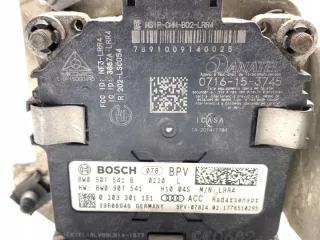 8W0907541B LORK-1273-123115 Блок управления (другие) Audi A5 (S5,RS5) 2 Арт e12744221, вид 4