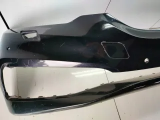 6XPDCSPRYSKI YMJ11335 Бампер передний BMW 5 G30/G31 Арт e12744188, вид 3
