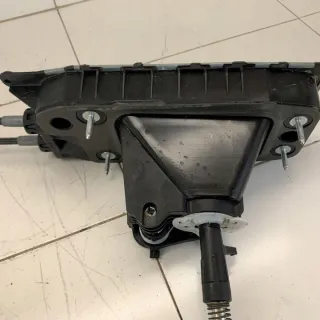 1Z36594885169GC Кулиса Volkswagen Golf 8 Арт e12744178, вид 6