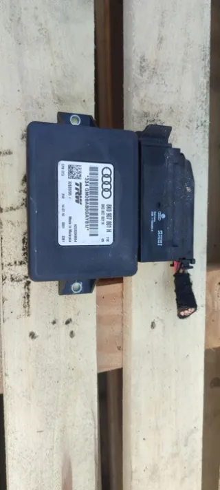8K0907801H 8K0907801H, A2C53369554, Блок управления (другие) Audi A4 B8 Арт e12744136, вид 1