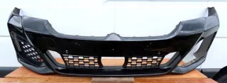51118085618 665230250 Бампер передний BMW 5 G30/G31 Арт e12744125, вид 1