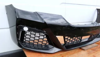 51118085618 665230250 Бампер передний BMW 5 G30/G31 Арт e12744125, вид 3