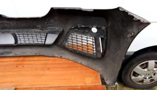 51118085618 665230250 Бампер передний BMW 5 G30/G31 Арт e12744125, вид 4