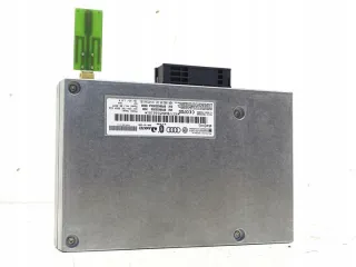 8P0862335S 8P0862335AA Блок управления (другие) Audi A3 8P Арт e12744106, вид 1
