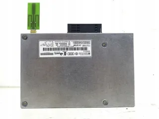 8P0862335S 8P0862335AA Блок управления (другие) Audi A3 8P Арт e12744106, вид 2