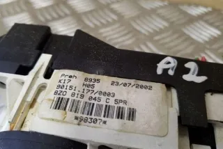 8Z0819045C Блок управления (другие) Audi A2 Арт e12744096, вид 1