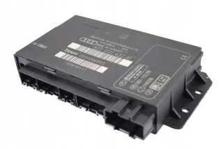 8Z0959433AF Блок управления (другие) Audi A2 Арт e12744084, вид 1