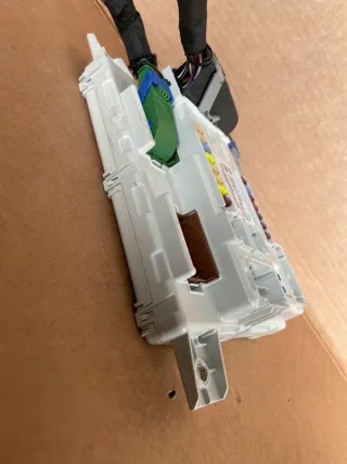 00505597920 505597920 Блок управления (другие) Alfa Romeo Stelvio Арт e12744064, вид 1