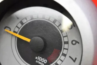  Щиток приборов (приборная панель) Daihatsu Sirion Арт e12743904, вид 13