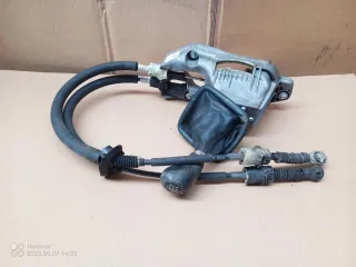 A1693600409 Кулиса Mercedes A W169 Арт e12743827, вид 2