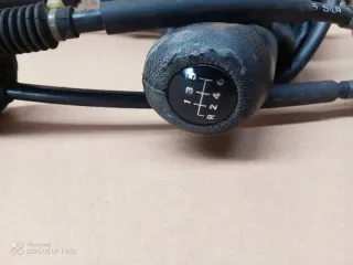 A1693600409 Кулиса Mercedes A W169 Арт e12743827, вид 3