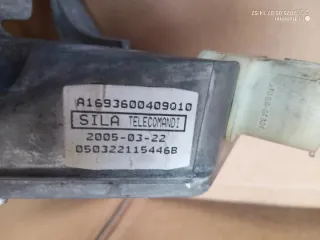A1693600409 Кулиса Mercedes A W169 Арт e12743827, вид 4