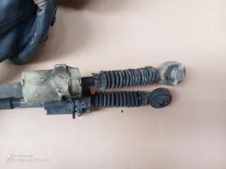 A1693600409 Кулиса Mercedes A W169 Арт e12743827, вид 5