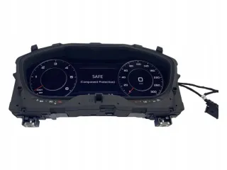 8S0920790A Щиток приборов (приборная панель) Audi TT 3 Арт e12743817, вид 2