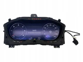 8S0920790A Щиток приборов (приборная панель) Audi TT 3 Арт e12743817, вид 4