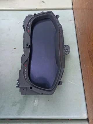 8S0920790H Щиток приборов (приборная панель) Audi TT 3 Арт e12743807, вид 3