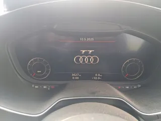 8S0920790H Щиток приборов (приборная панель) Audi TT 3 Арт e12743807, вид 5