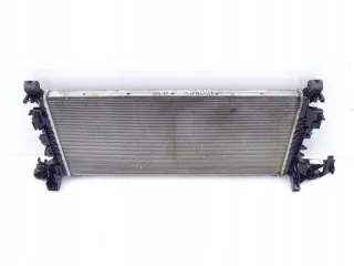 427460812 39185891 Радиатор кондиционера Opel Astra K Арт e12743796, вид 3