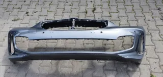 Бампер передний BMW 2 F44 Арт e12743779, вид 2
