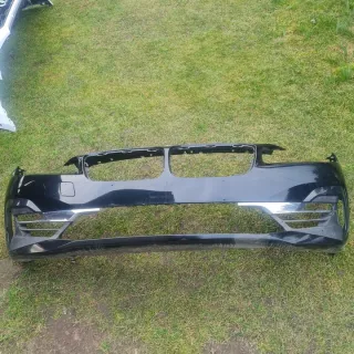  Бампер передний BMW 2 F45/F46 Арт e12743769, вид 1
