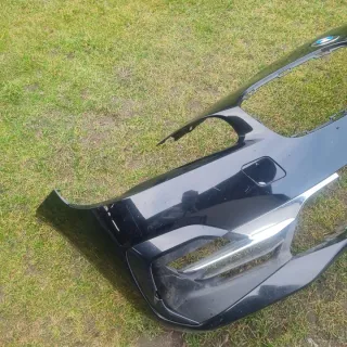  Бампер передний BMW 2 F45/F46 Арт e12743769, вид 3
