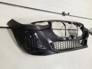  Бампер передний BMW 2 U06 Арт e12743768, вид 4