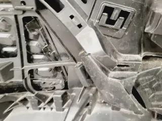  Бампер передний BMW 2 U06 Арт e12743768, вид 6